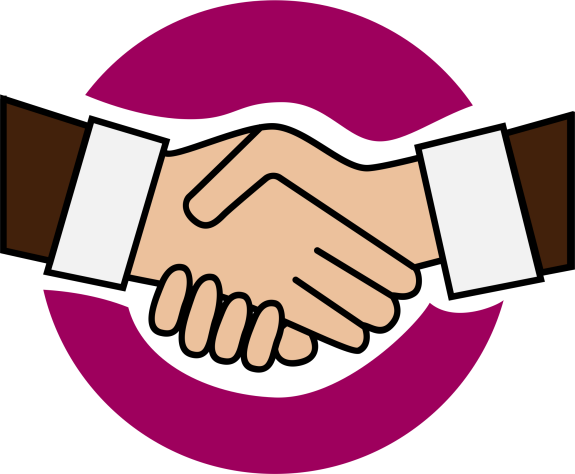 Handshake
